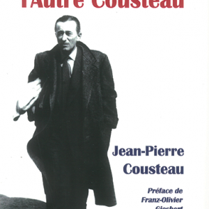 Pierre-Antoine l´autre Cousteau